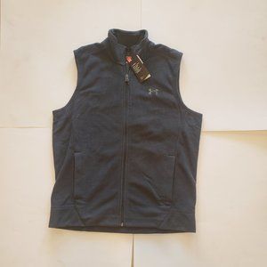 Under Armour Men's UA OffGrid Fleece Vest